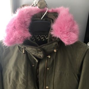 Jcrew collection coat